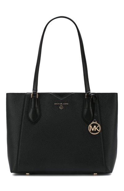Сумка-тоут mae medium MICHAEL MICHAEL KORS, арт. 30H9GM5T2L, фото 1