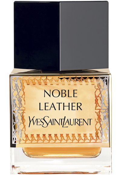 Мужской парфюмерная вода oriental collection noble leather (80ml) YSL, арт. 3365440337923