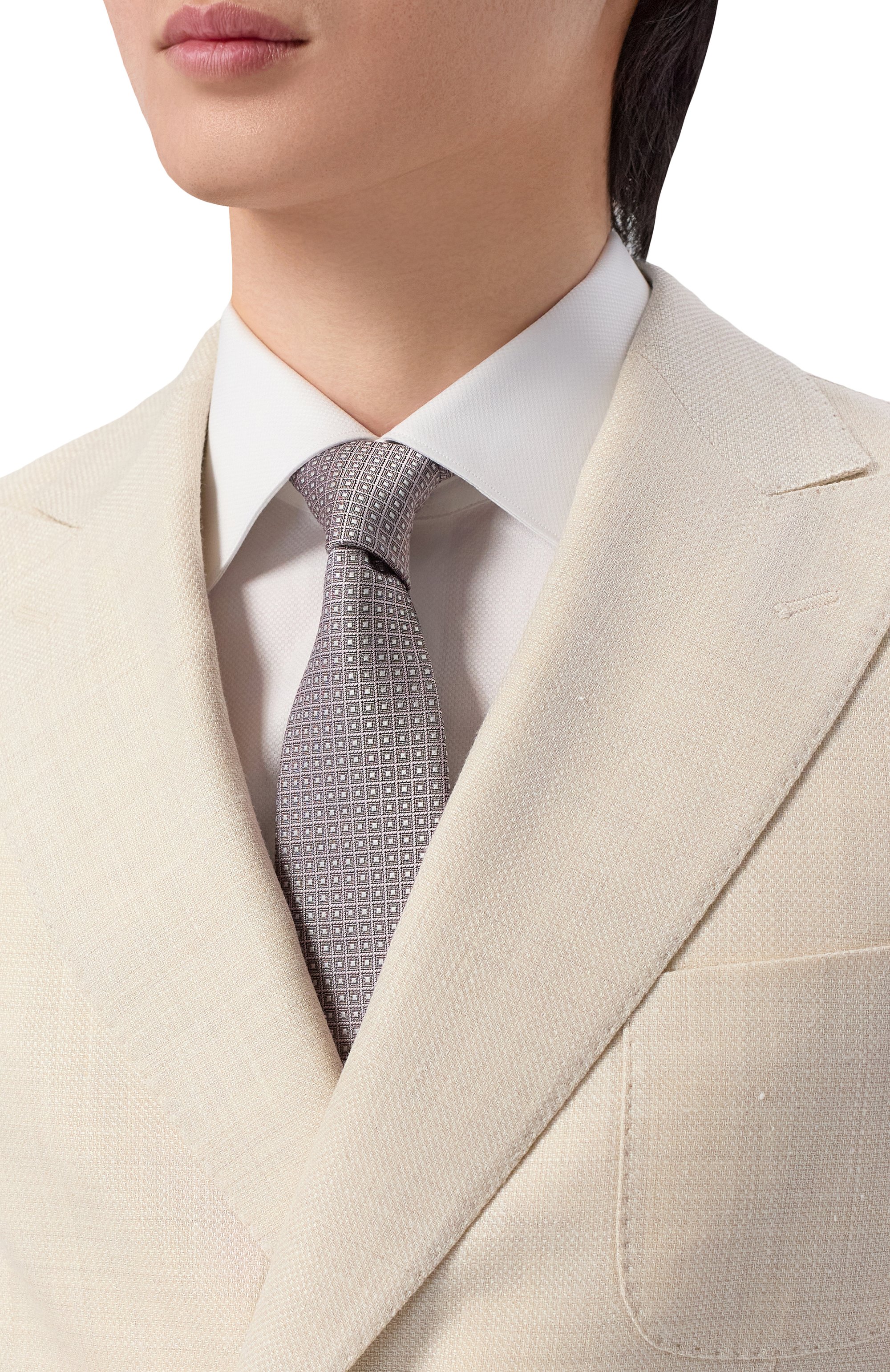 Галстук BOSS, арт. 50560857, фото 2