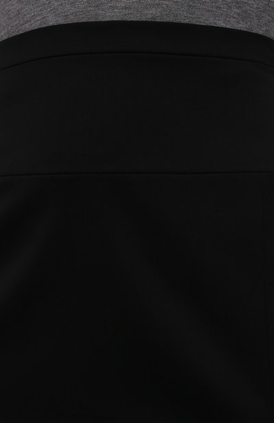 Шерстяная юбка TEGIN, арт. SS2331, фото 5