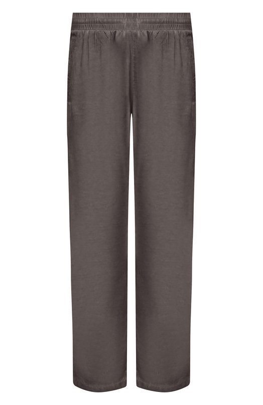 Брюки из вискозы Diesel A20500/0ALBG Серый A20500/0ALBG