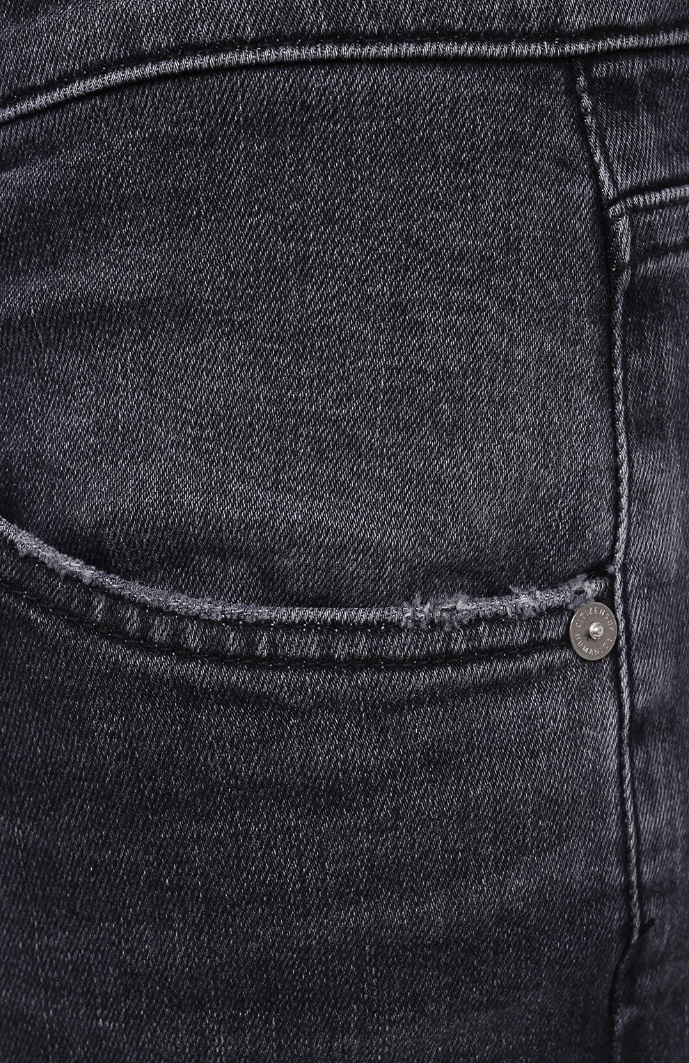 Джинсы CITIZENS OF HUMANITY, арт. 6180C-502, фото 5