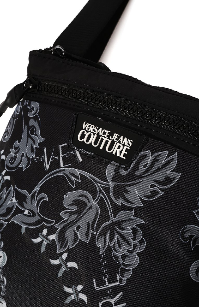 Текстильная сумка VERSACE JEANS COUTURE, арт. 75YA4B86/ZS930, фото 1