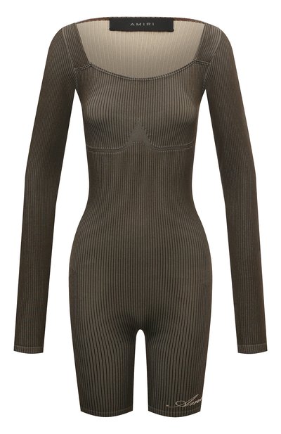 Женский комбинезон AMIRI, арт. PS24WKL022