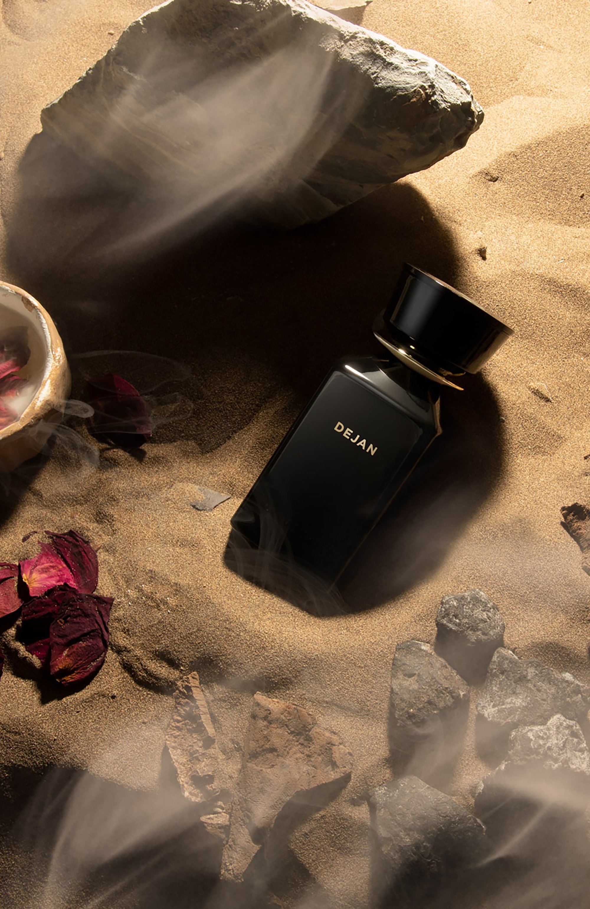 Парфюмерная вода dejan (100ml) OMAN LUXURY, арт. 3968355776704, фото 3