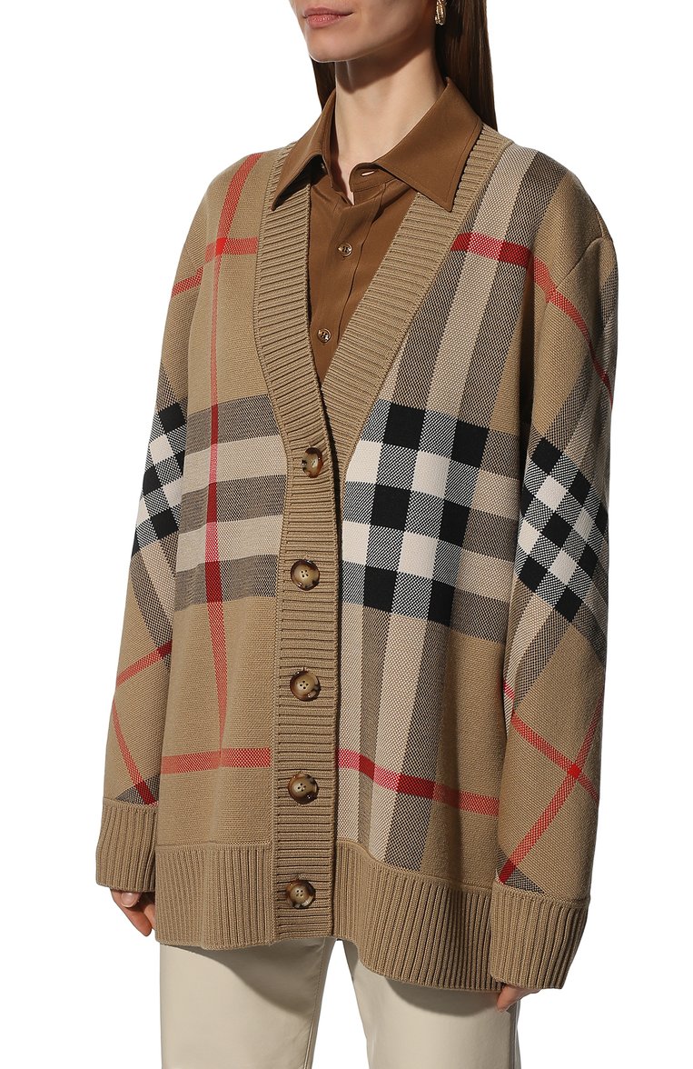 Кардиган BURBERRY, арт. 8039153, фото 1