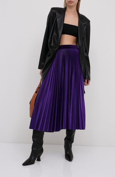 Юбка-миди VALENTINO, арт. UB3MD01W5MD, фото 2