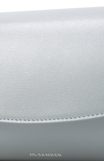 Сумка cannolo small JIL SANDER, арт. J07WD0023-P5355, фото 3