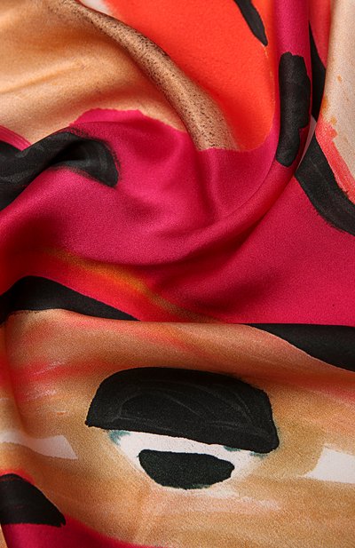 Шелковое парео SHAN, арт. 52221-50, фото 3