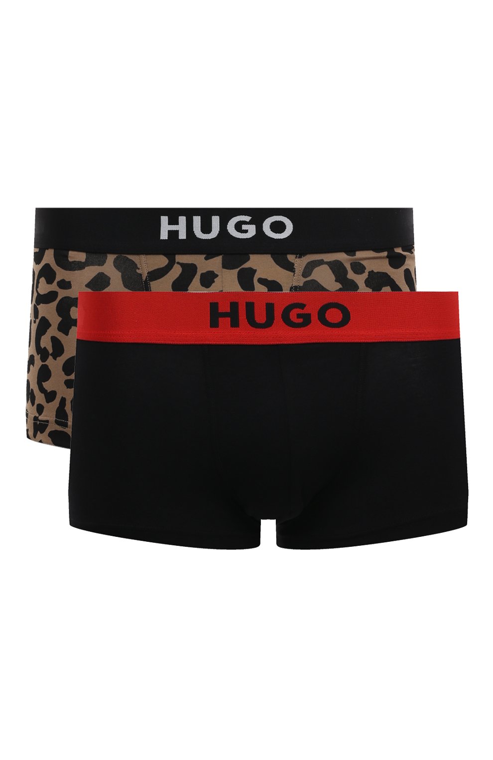Комплект из двух боксеров HUGO, арт. 50496722, фото 1