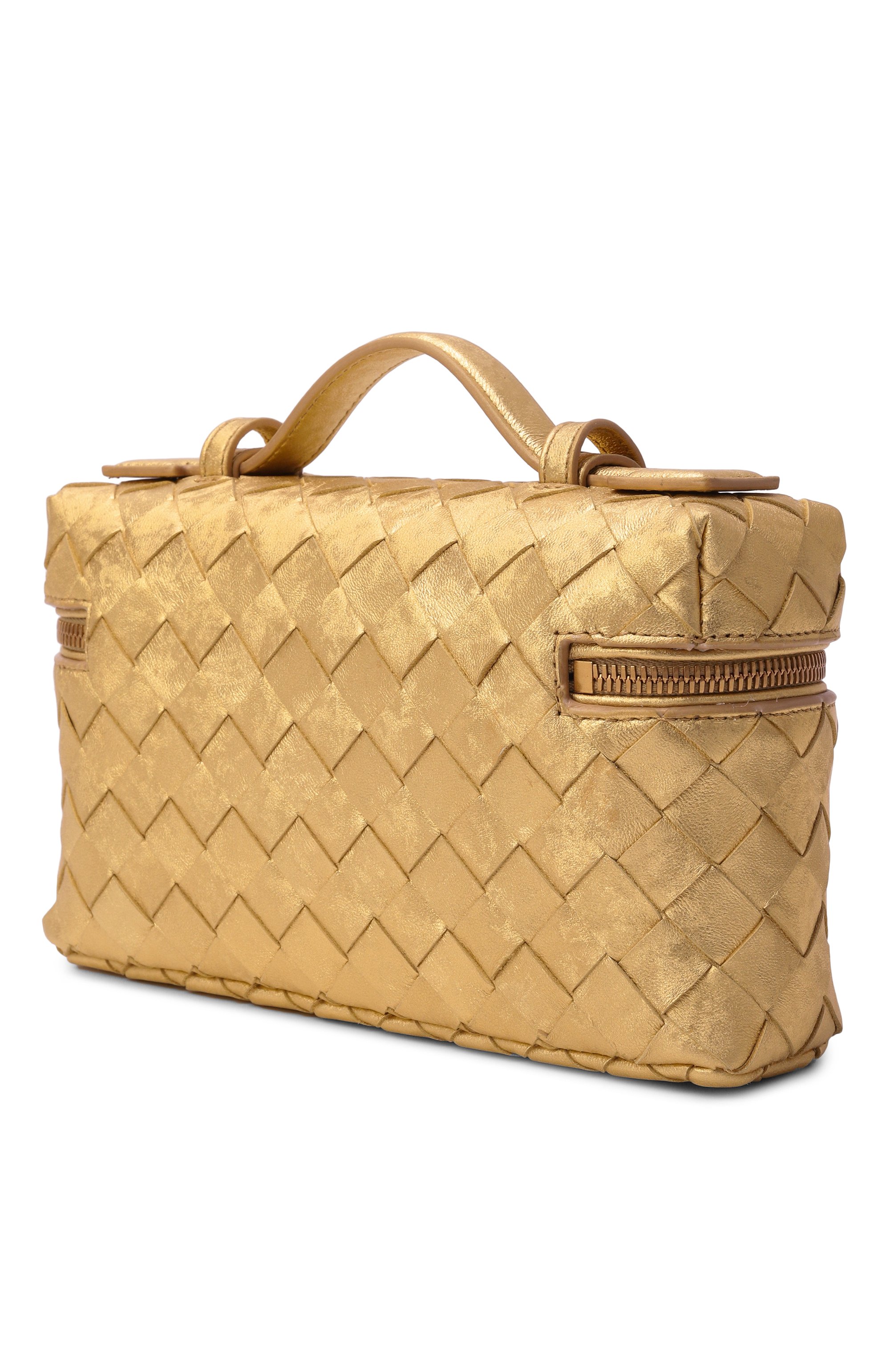 Сумка bang bang BOTTEGA VENETA, арт. 789109/V5XF1, фото 4