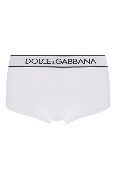 Женские трусы-шорты DOLCE & GABBANA, арт. 03B31T/FUGF5