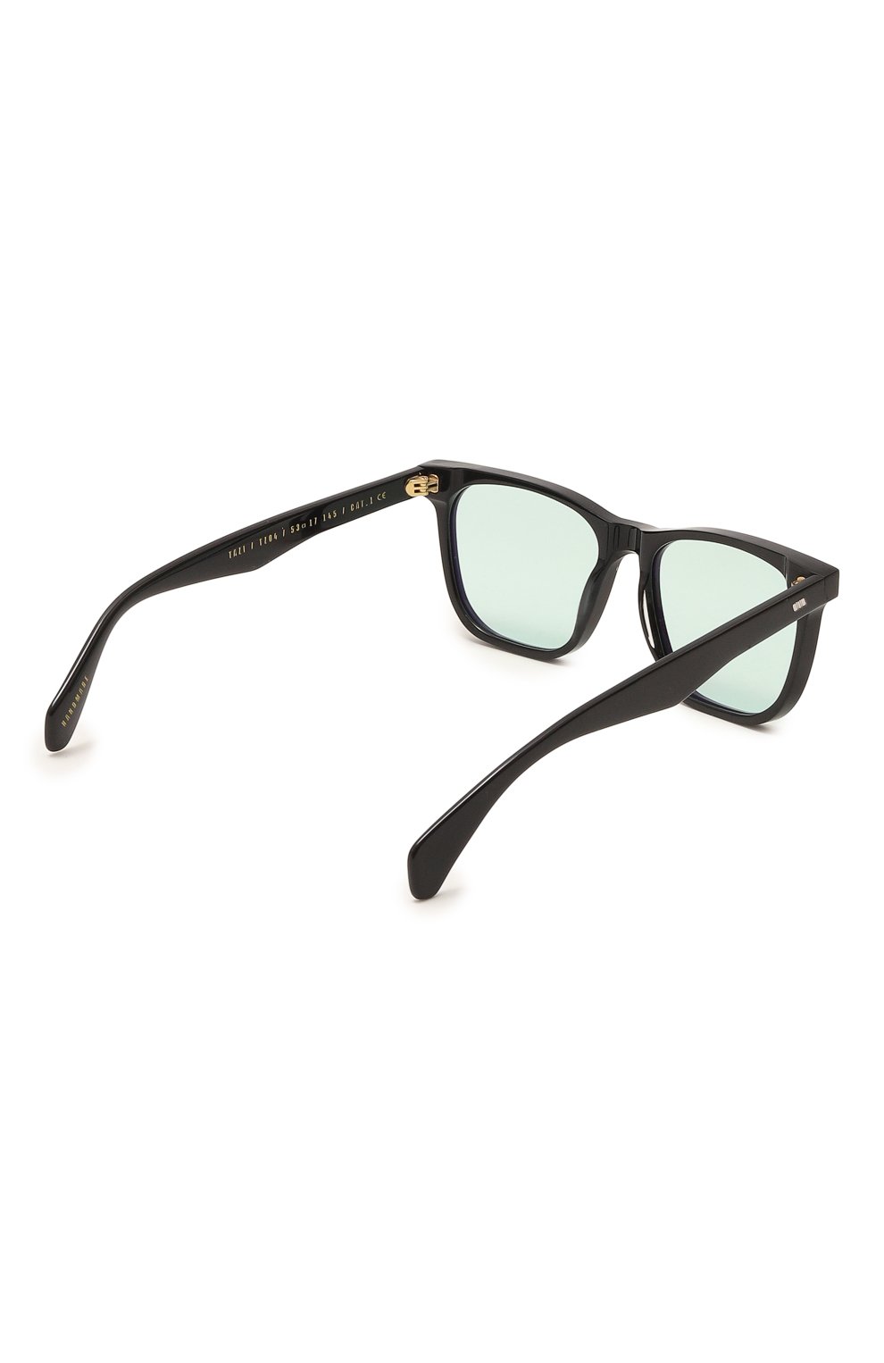 Солнцезащитные очки GAST, арт. TAZI MINT-FLAV0RED TZ04, фото 4