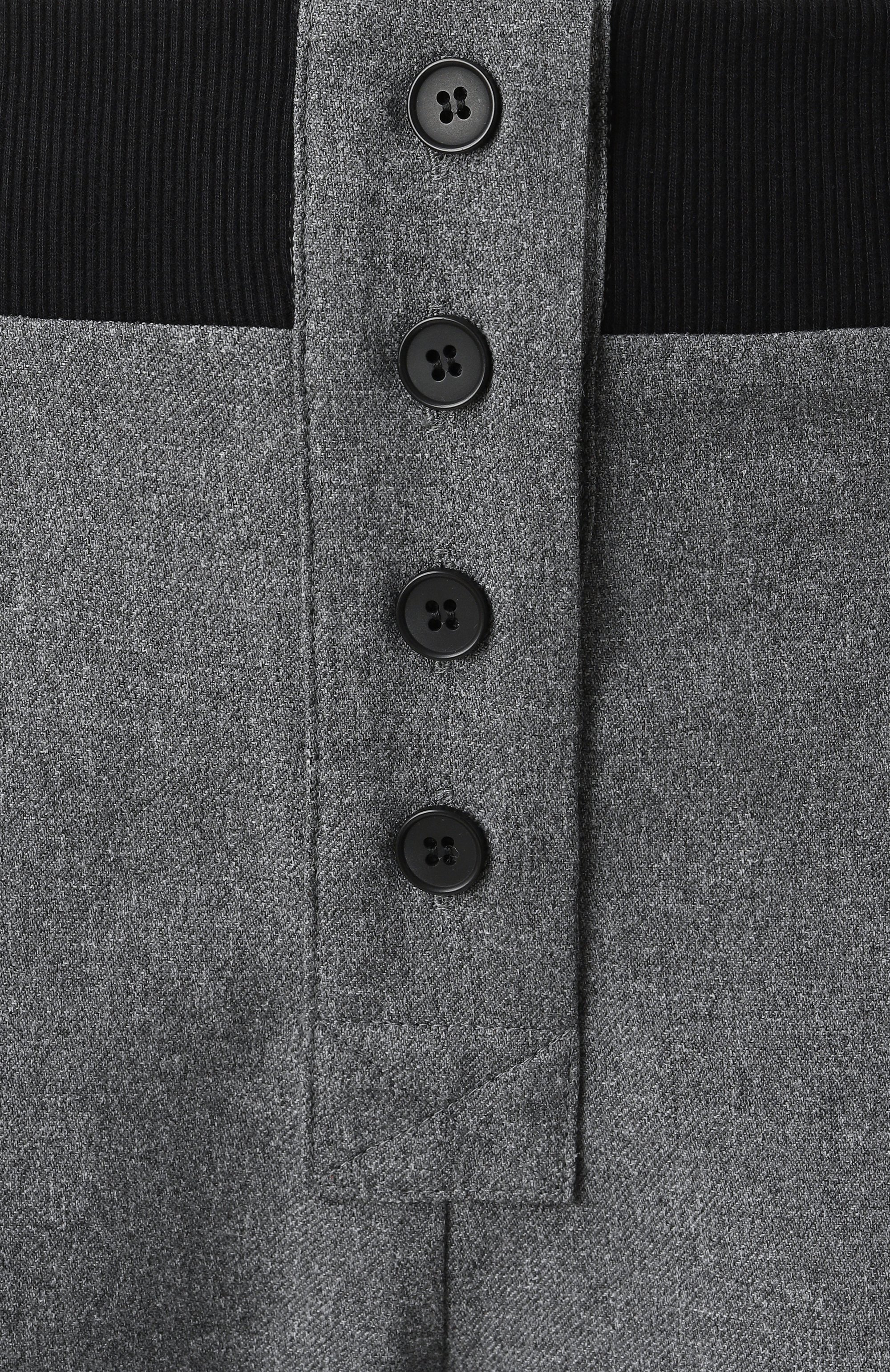 Хлопковые брюки YUZEFI, арт. YUZRS25-RW-TR06-46, фото 6