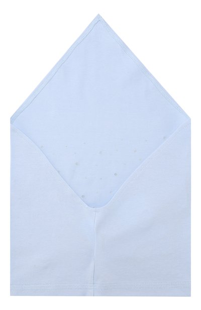 Хлопковая бандана IL TRENINO, арт. 19 8528/E0, фото 2