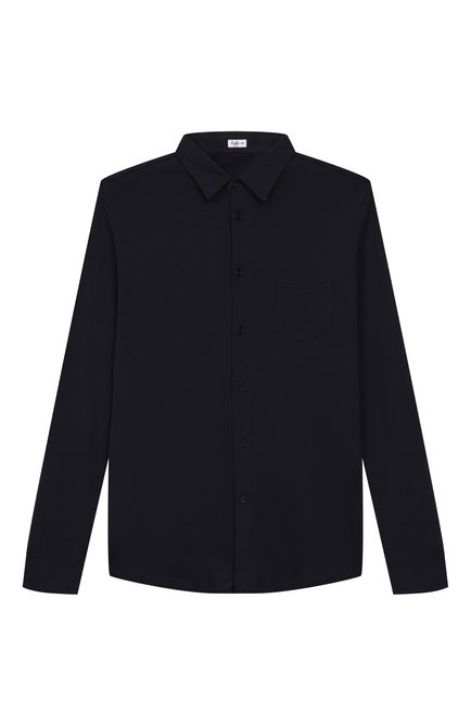 Хлопковая рубашка IL GUFO, арт. A25GCL0014MF002/16