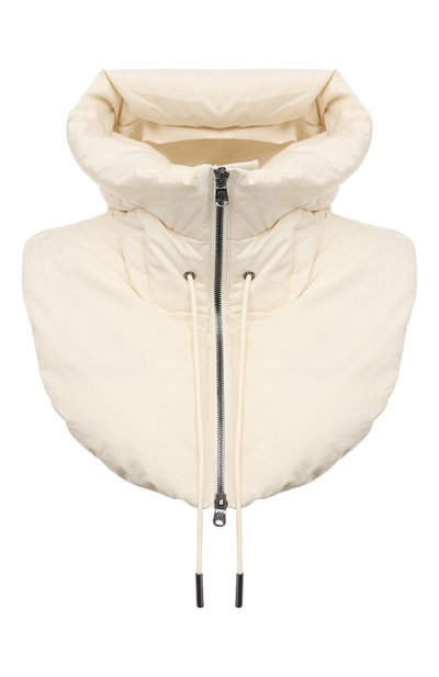 Пуховый капюшон HETREGO, арт. 8K001/ABIGAIL, фото 1