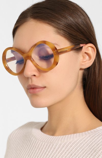 Солнцезащитные очки CHLOÉ, арт. 2743-214, фото 2