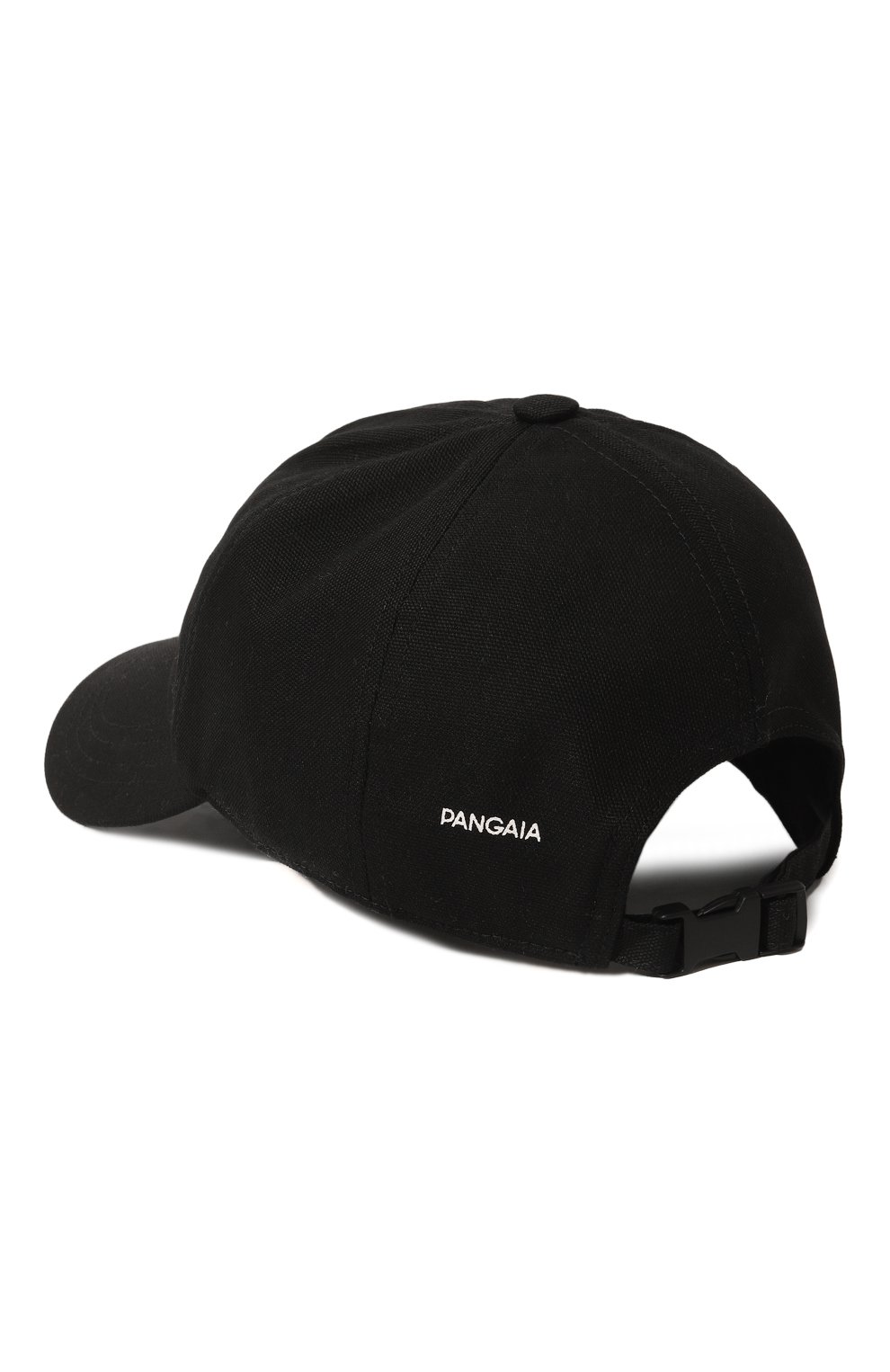 Хлопковая бейсболка PANGAIA, арт. Canvas Baseball Cap, фото 4