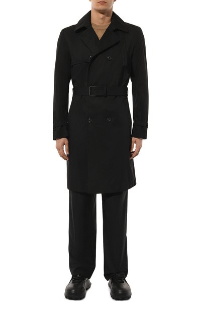 Тренч HUGO, арт. 50507736, фото 3