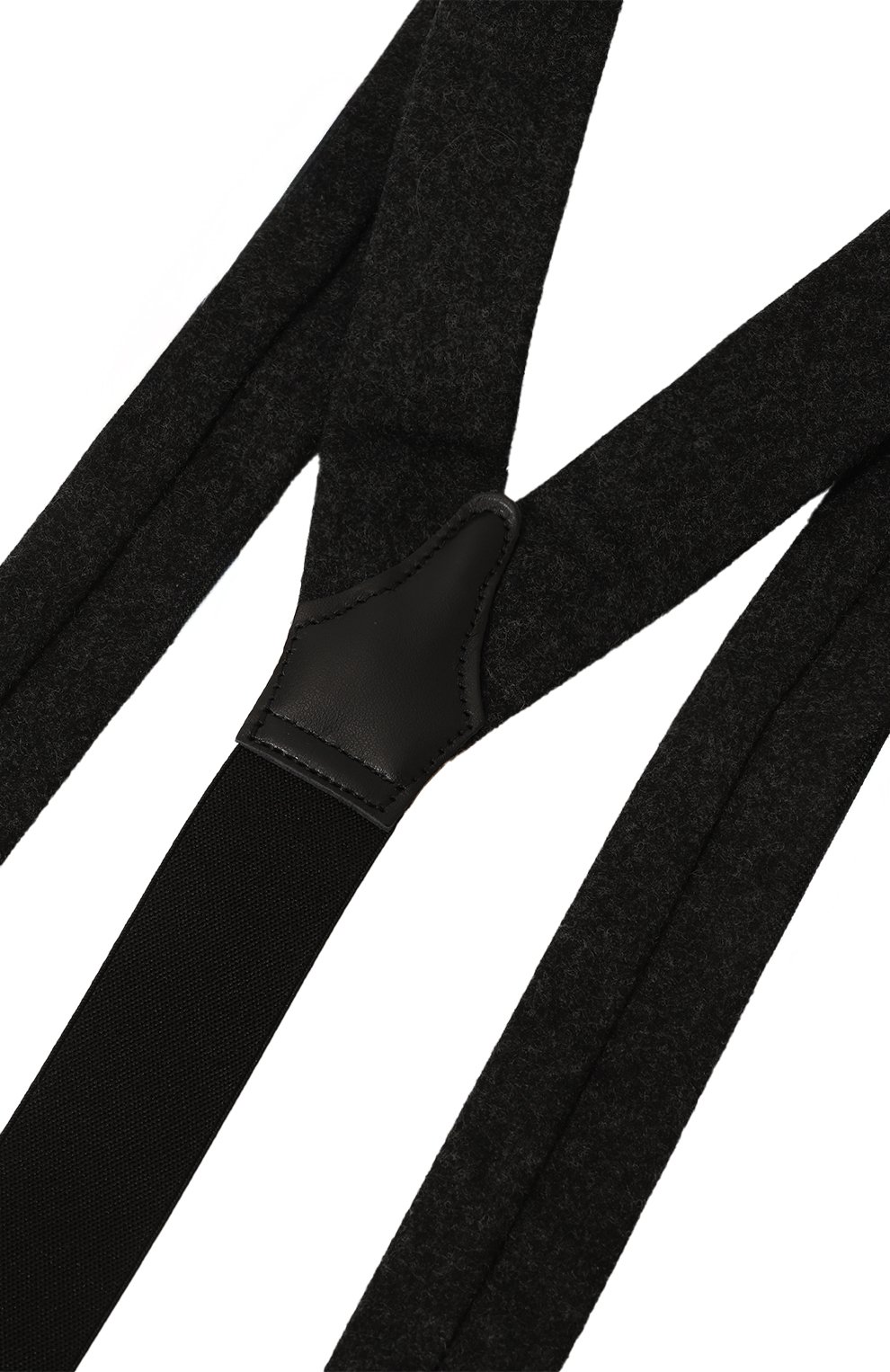 Вельветовые подтяжки ALBERT THURSTON, арт. 20 2IN1, фото 3