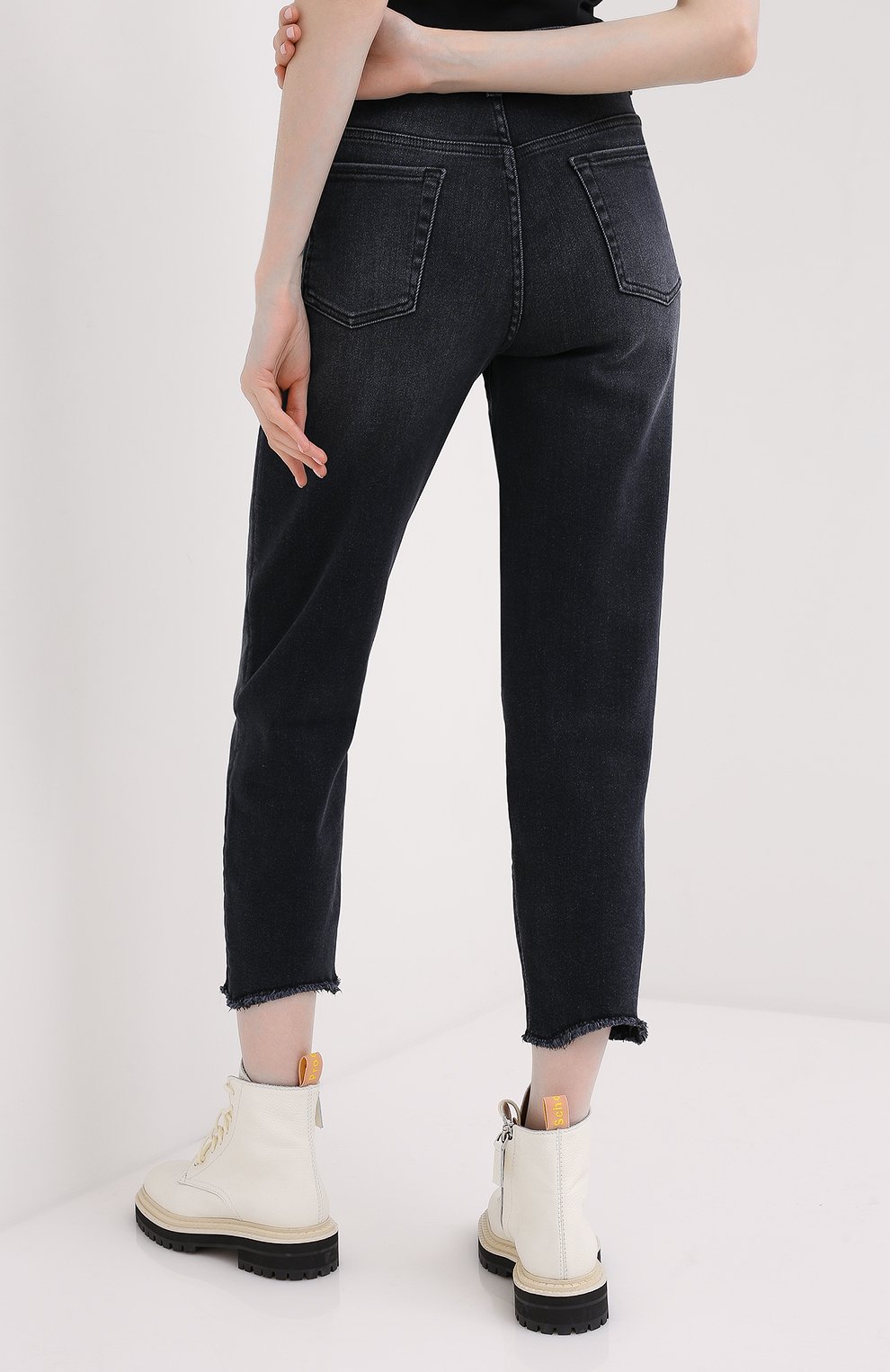 Джинсы 7 FOR ALL MANKIND, арт. JSA7B190LD, фото 4