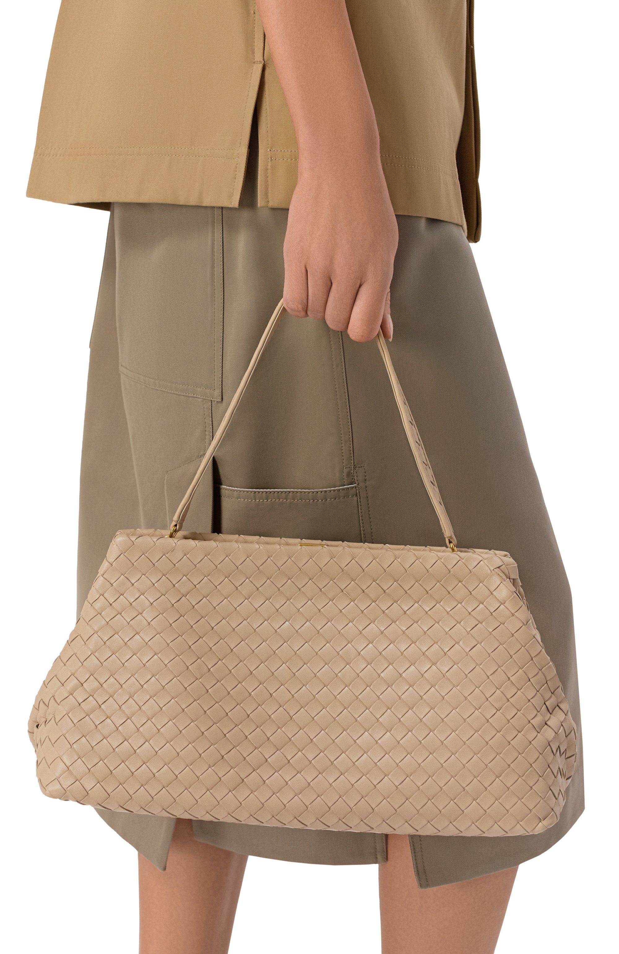 Сумка the 1998 BOTTEGA VENETA, арт. 868128/V5KD0, фото 2