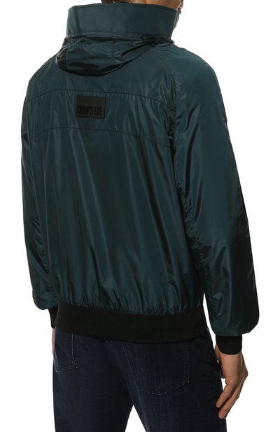 Бомбер CROW’S EYE, арт. LE50, фото 4