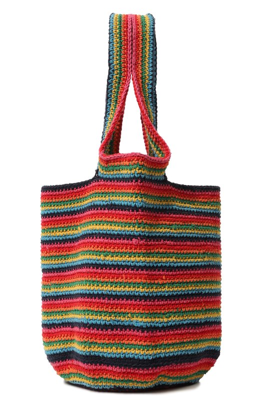 Сумка Vida Nannacay Разноцветный, фото 3