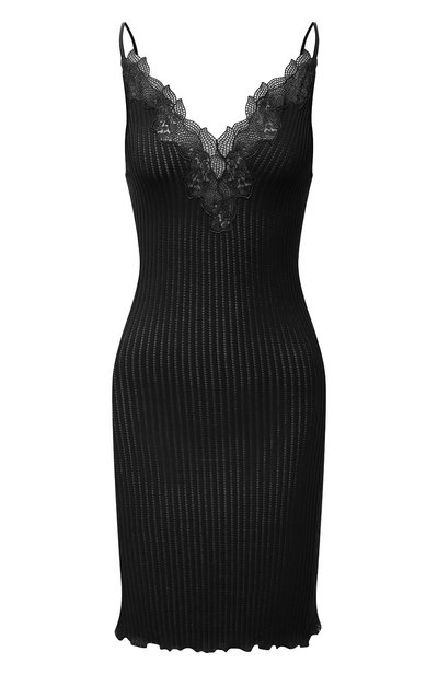 Женская хлопковая сорочка ZIMMERLI, арт. 260-3092