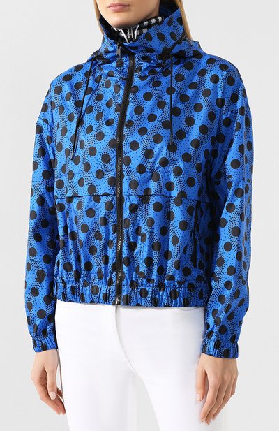 Бомбер KENZO, арт. 2BL080562, фото 3