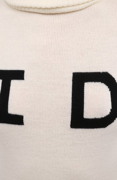 Шерстяной свитер PERFECT MOMENT, арт. W20/W30000911707, фото 5