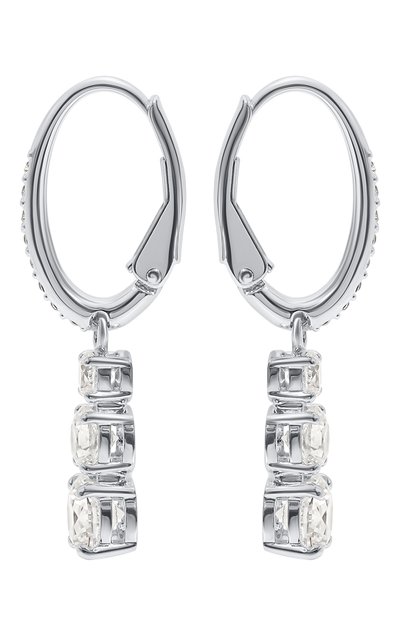 Серьги attract trilogy SWAROVSKI, арт. 5416155, фото 1