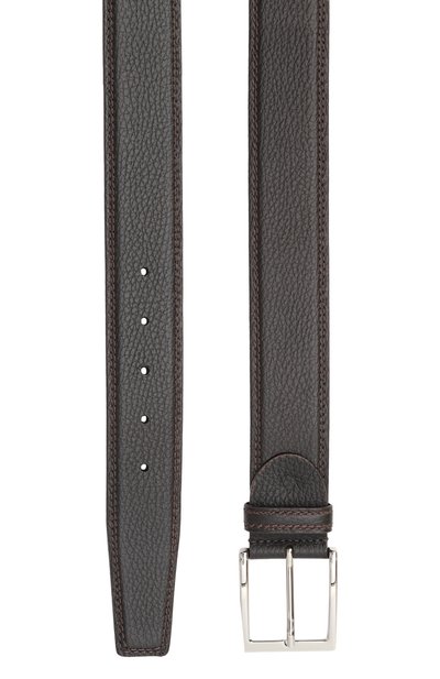 Кожаный ремень BARRETT, арт. 20B577.27, фото 3