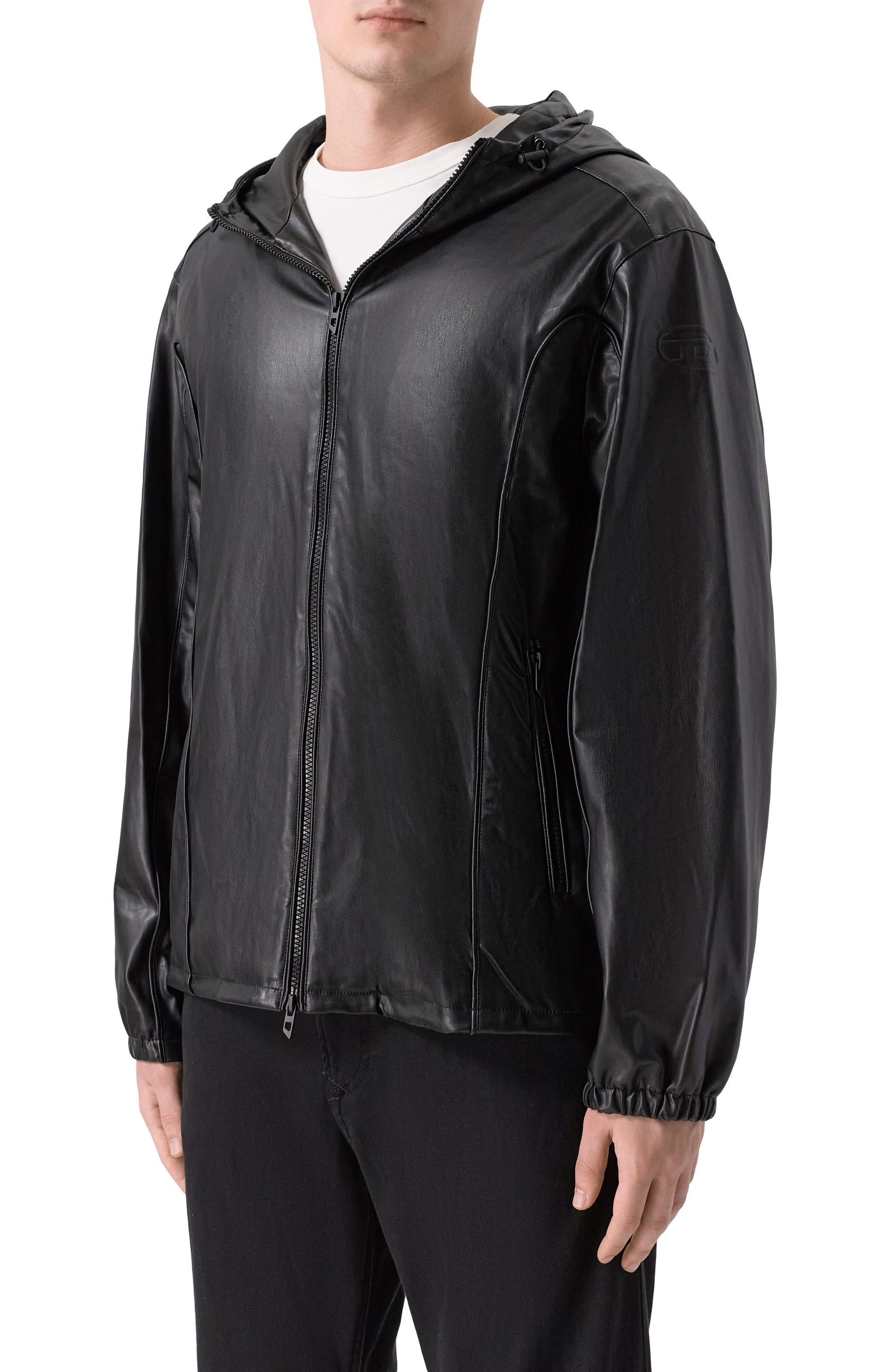 Куртка DIESEL, арт. A20023/0PGBX, фото 3