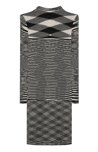 Шерстяное платье MISSONI, арт. MV1B00/W0124/6-10, фото 2