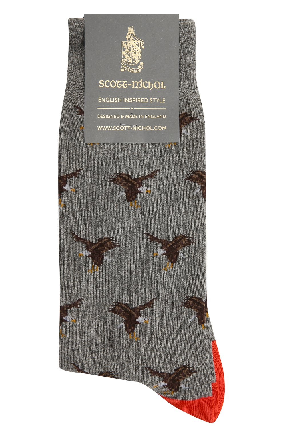 Носки PANTHERELLA, арт. YS4061, фото 1