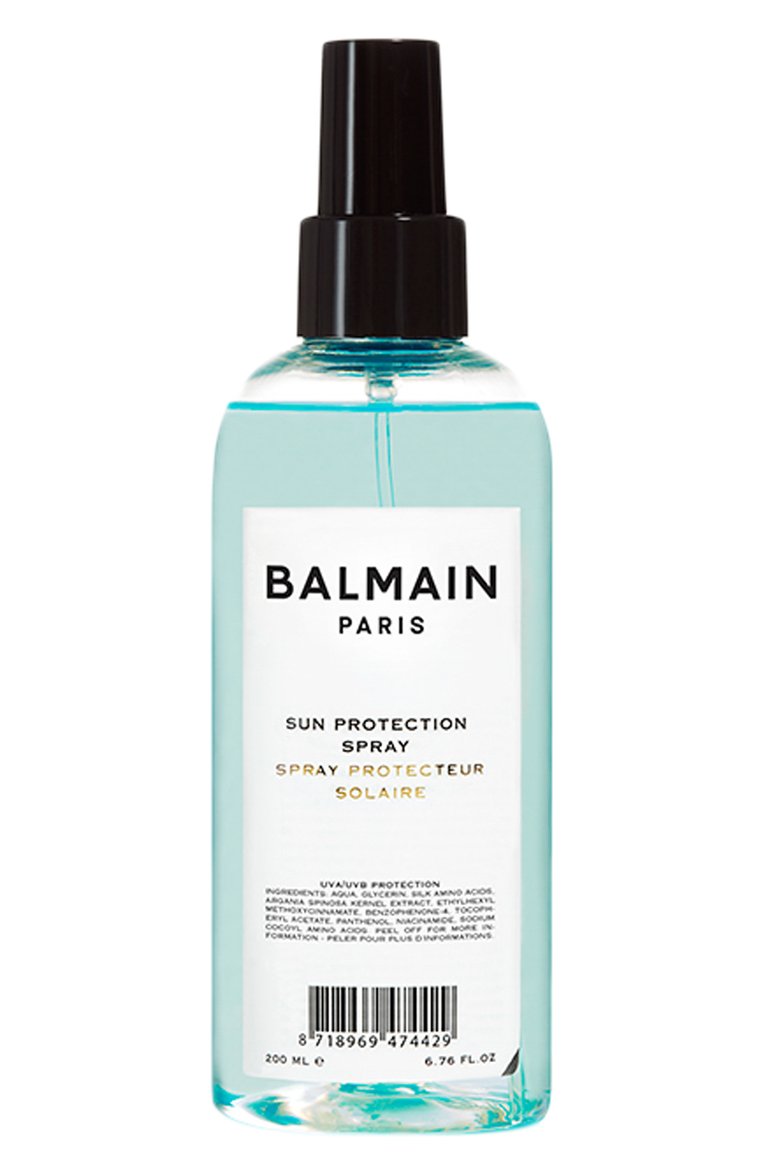 Солнцезащитный спрей для волос (200ml) BALMAIN HAIR COUTURE, арт. 8720246245233, фото 1