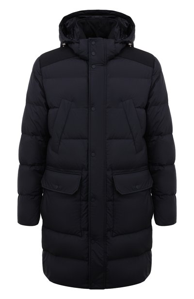 Мужская пуховик PAUL&SHARK, арт. 14312592