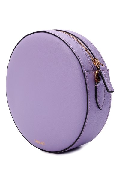 Сумка la medusa VERSACE, арт. DBFI050/DVIT3T, фото 4