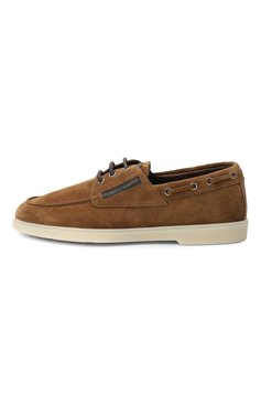 Замшевые топсайдеры gz-venice GIUSEPPE ZANOTTI DESIGN, арт. EU50002, фото 4