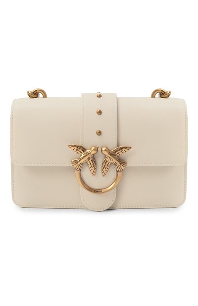 Сумка love one mini PINKO, арт. 100059/A0F1, фото 1