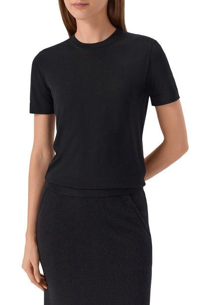 Шерстяной пуловер MVST, арт. M0-M25.1MW.K404/34-48, фото 3