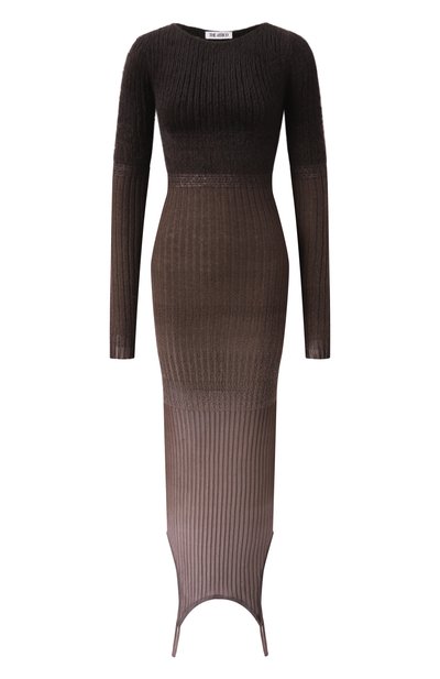 Женское платье THE ATTICO, арт. 247WCM173