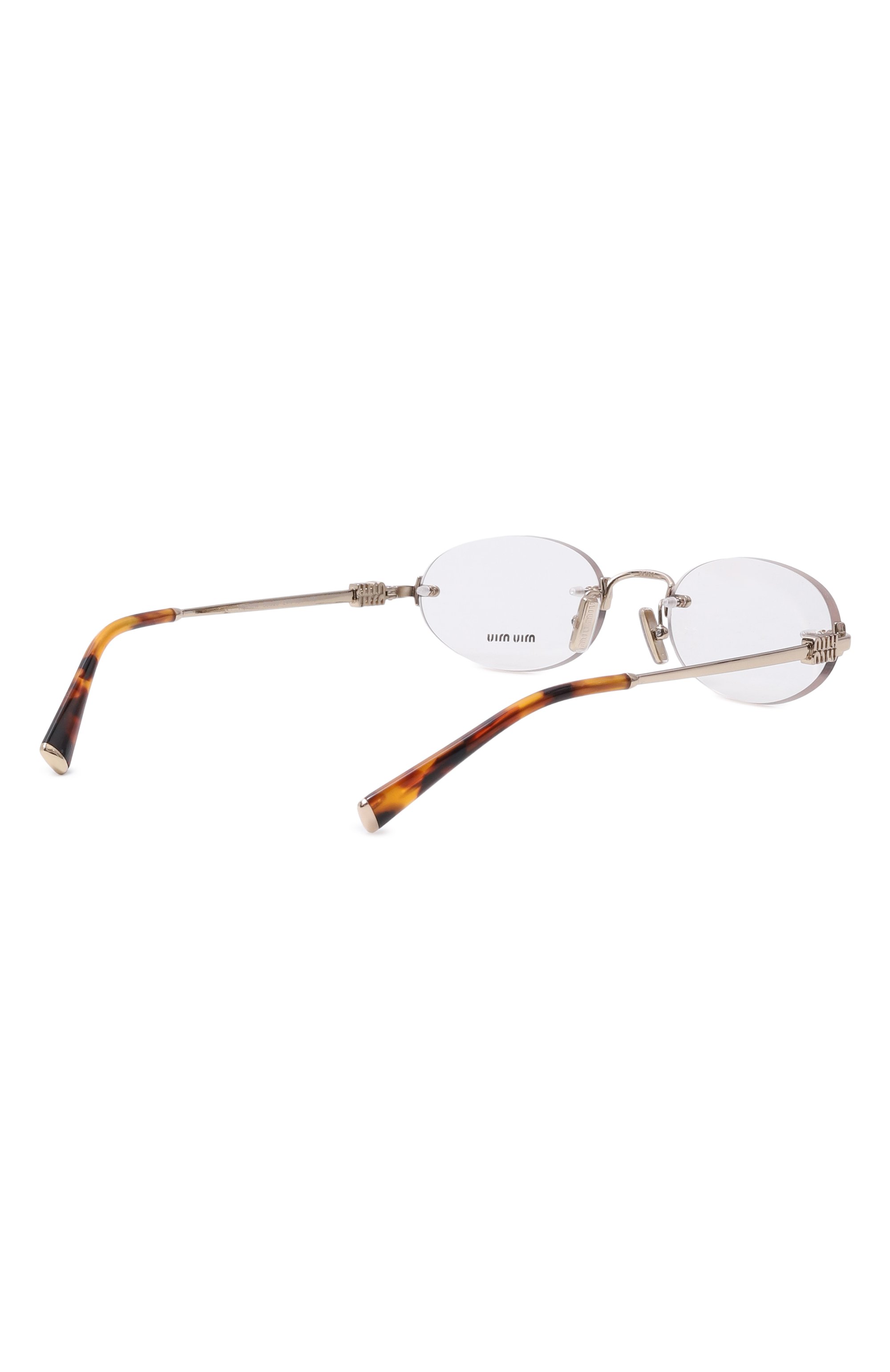 Оправа MIU MIU, арт. 53WV-ZVN101, фото 4