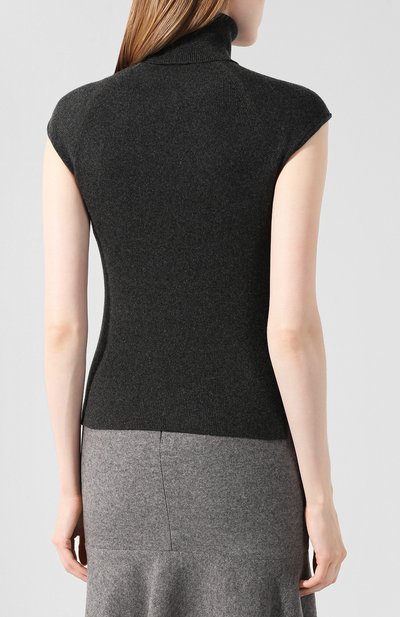 Кашемировый топ LORO PIANA, арт. FAI8516, фото 4