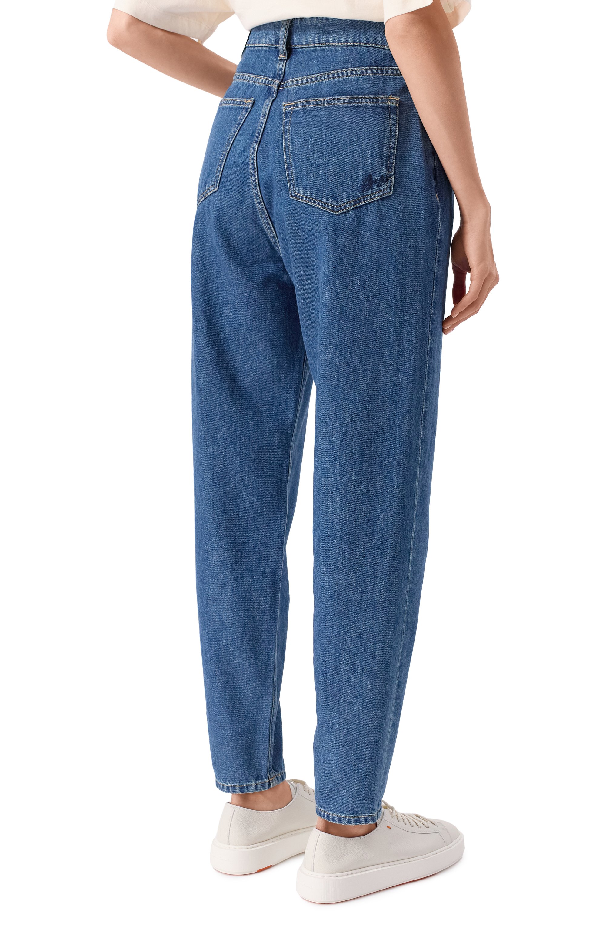 Джинсы BOSS ORANGE, арт. 50529972, фото 4