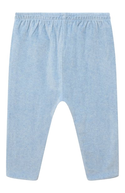 Велюровые брюки BABYBU, арт. PE1040ES, фото 2