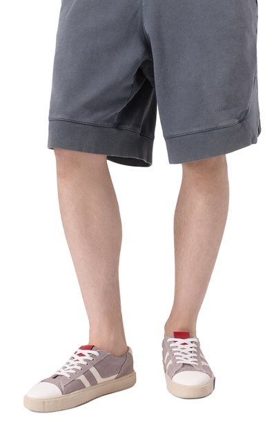 Текстильные кеды royal ii orbit PRO-KEDS 1949, арт. R0YAL II 0RBIT-L0W/ST0NE WASHED CANVAS, фото 3