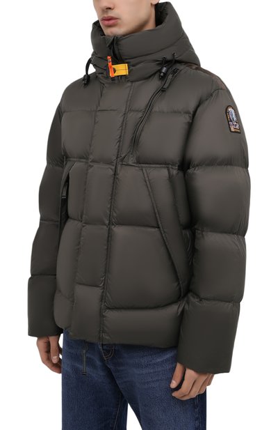 Пуховик cloud PARAJUMPERS, арт. PP01/CL0UD, фото 3